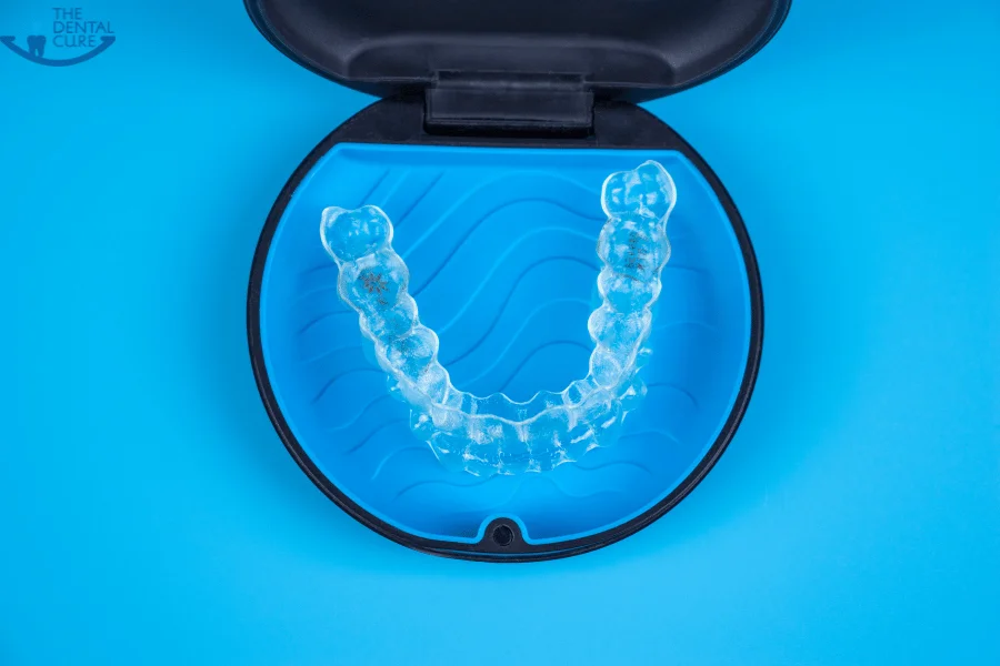 Invisalign Cost in Gurgaon â€“ Pricing & Benefits