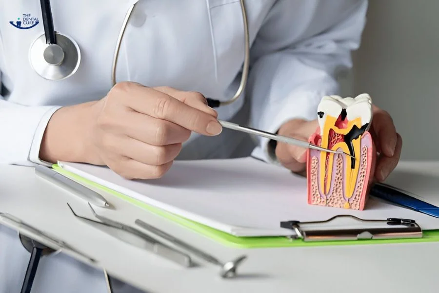 Root Canal Treatment in Gurgaon â€“ Cost, Procedure & Best Clinic