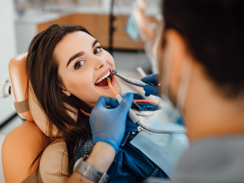 Best Cities in India for Dental Implants