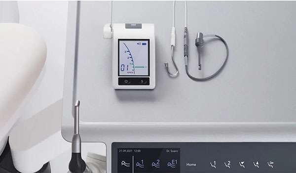 J Morita Apex Locators and Electric Motors Image 1