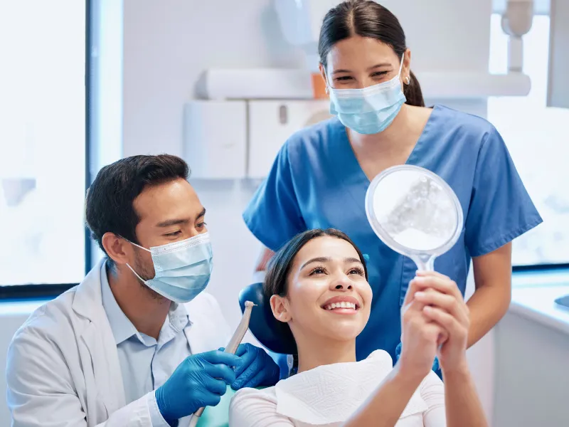 Root Canal Treatment in Gurgaon