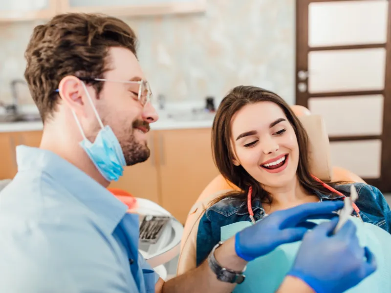 Root Canal Treatment in Gurgaon