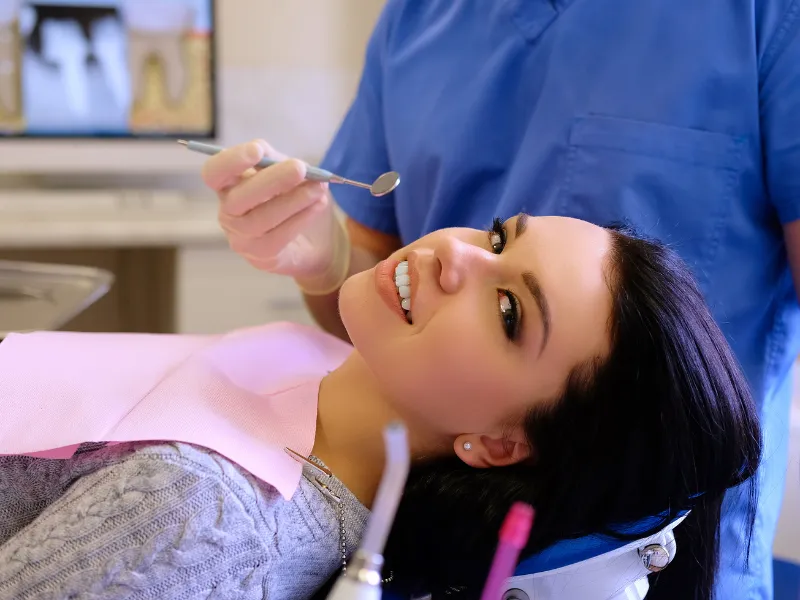 Full Mouth Dental Implants in Gurgaon