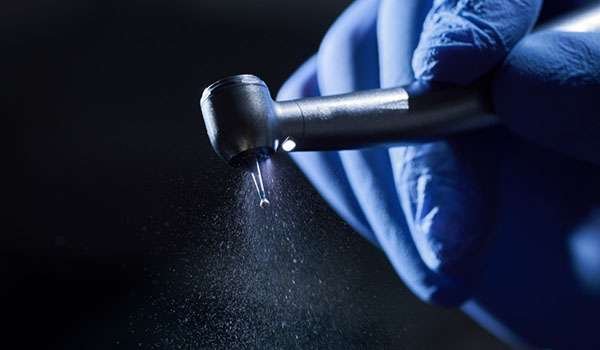 Electric Handpiece Image 1