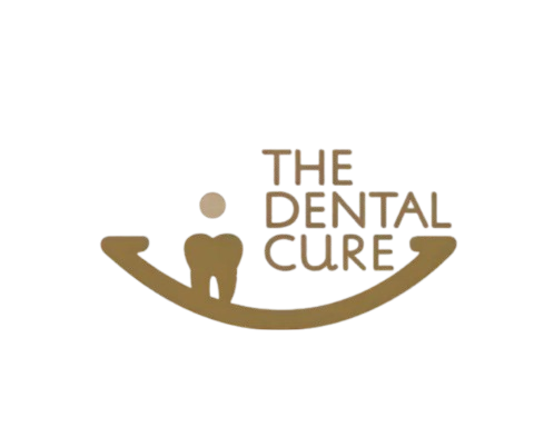 The Dental Cure Logo
