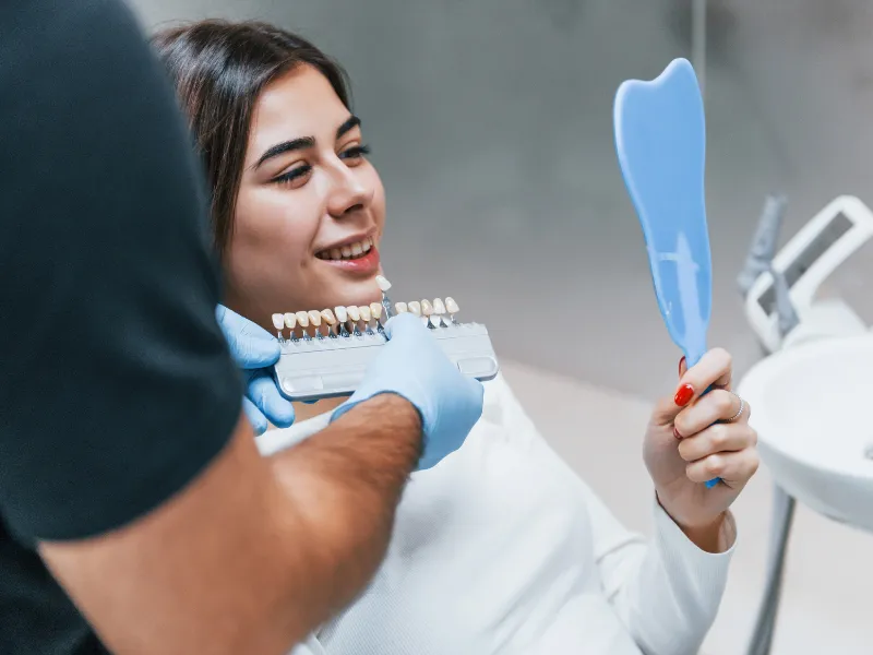 Root Canal Treatment in Gurgaon