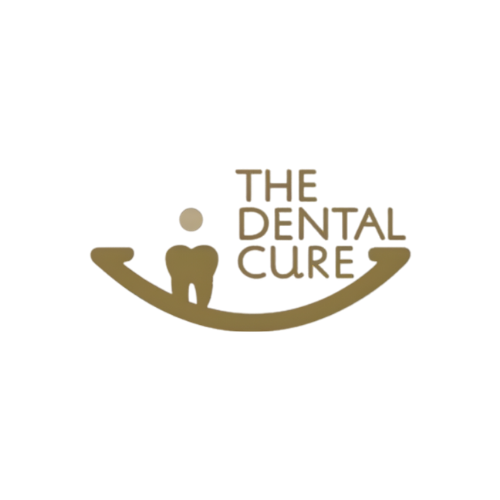 The Dental Cure Logo