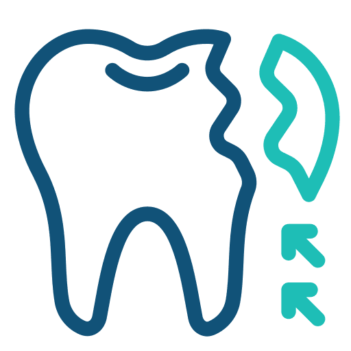 Dental Fillings icon