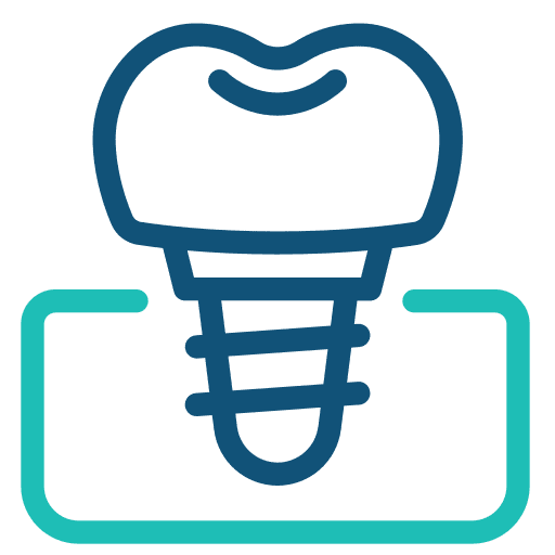 Dental Implants icon