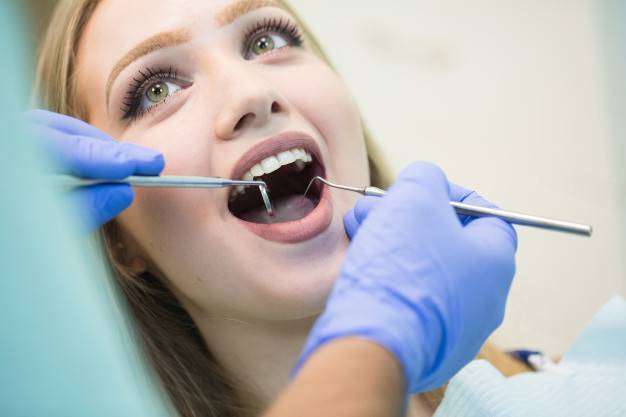 cosmetic dentistry