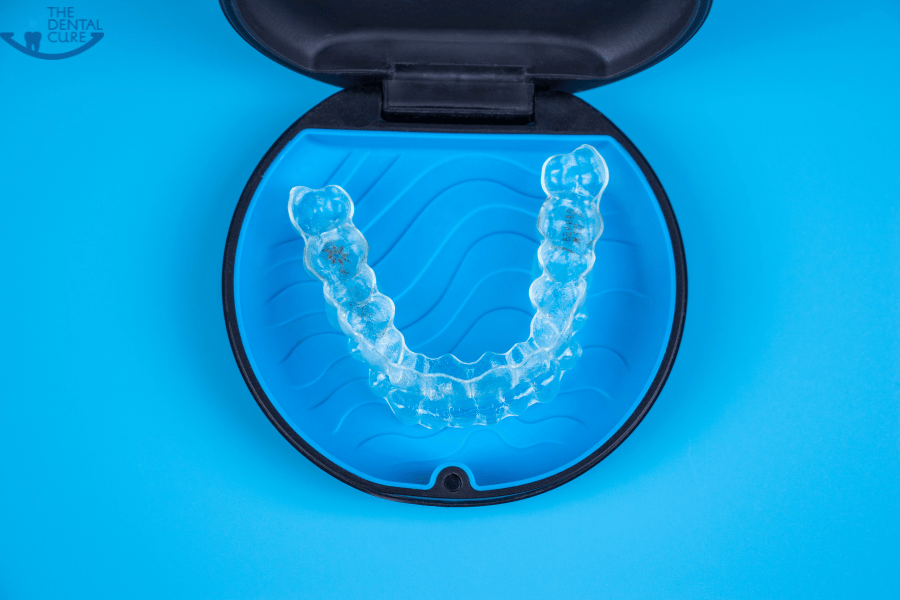 Invisalign cost in Gurgaon