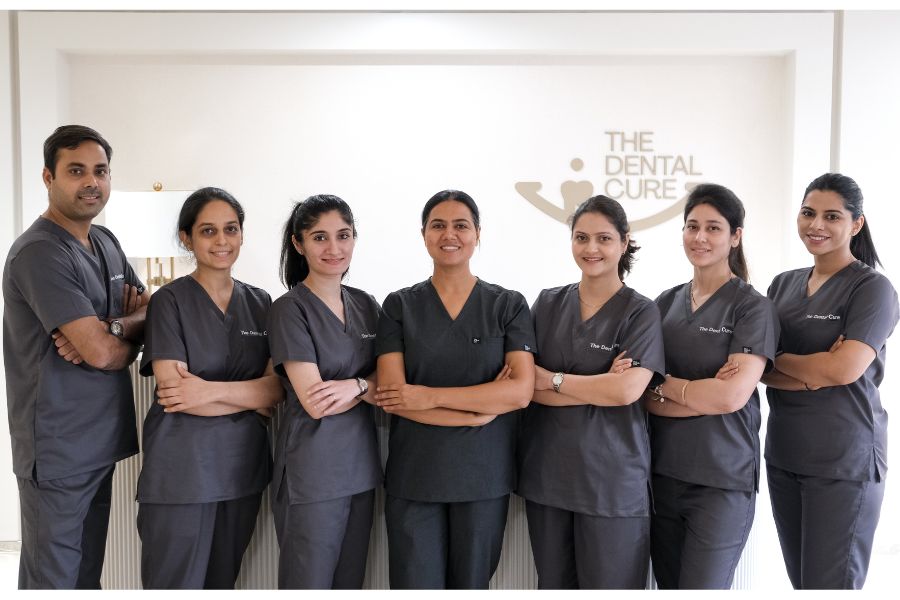 Best Dentist in Gurgaon