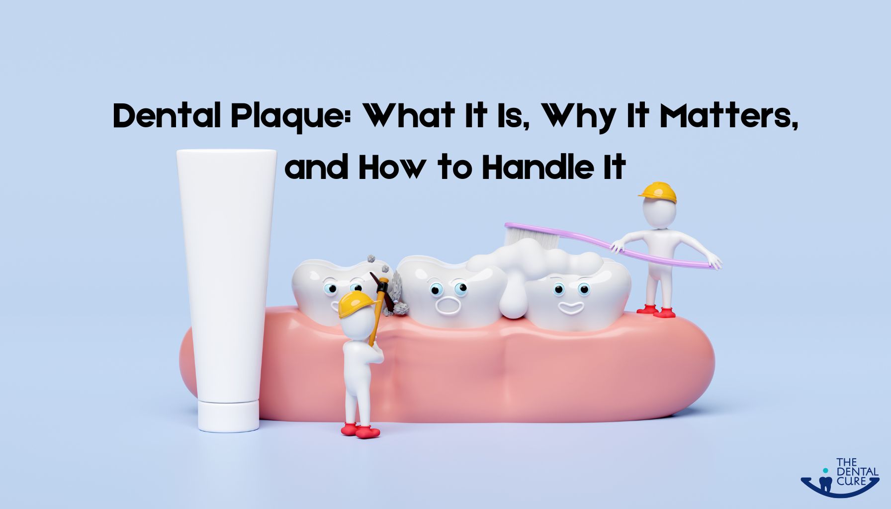 Dental Plaque