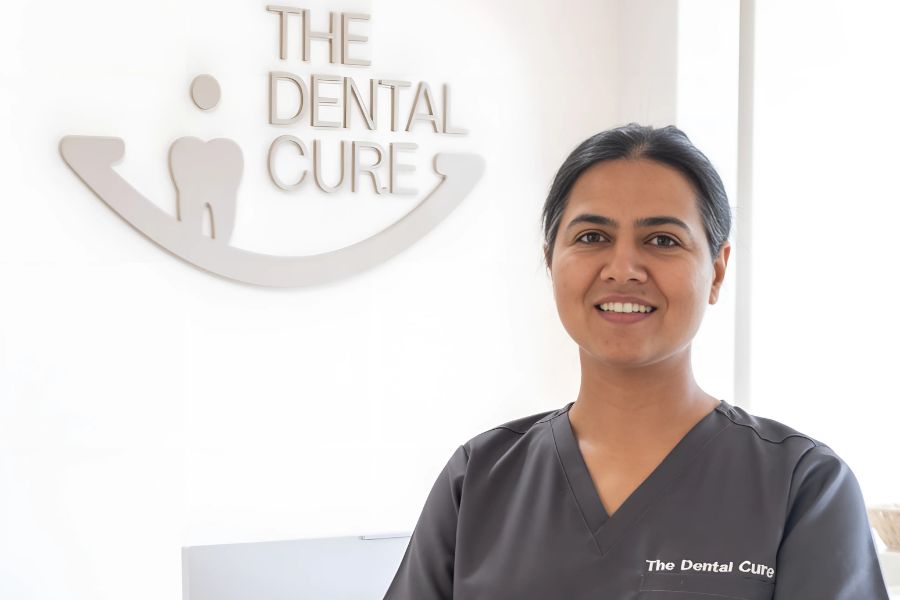 Dr. Pooja Yadav – Best Dentist in Gurgaon