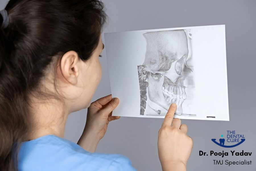 TMJ Specialist in Gurgaon