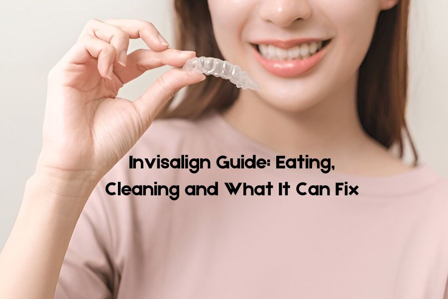 Invisalign Guide